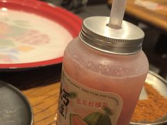 -北丐先生·野馄饨烧烤(长宁龙之梦店)