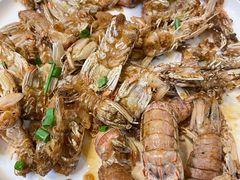 -大京园海鲜烧烤(东城路店)