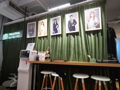 -真我樣照相馆·身份证·证件照·外拍(环球港店)
