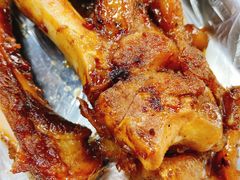 -赵元章肉骨烧(山塘街店)