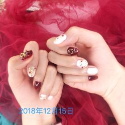 -姜美堂·蒸姜除湿の纤体美颜馆