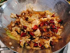 -金芙蓉|湘味小炒·鲜炒黄牛肉(淮安生态新城吾悦店)