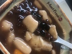 -鲜芋仙(中华广场店)