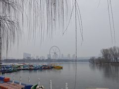 -济南国际园博园