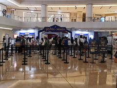 -上海世纪汇广场
