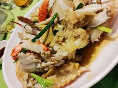 -盛港湾海鲜食府(黄沙店)