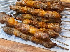 -马记永·兰州牛肉面(3019君尚店)