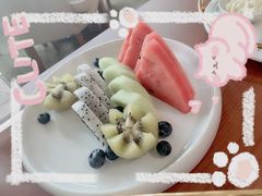 -苏州洲际酒店·大堂酒廊