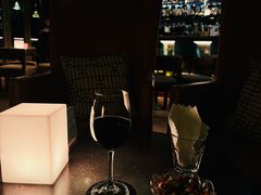 -香港港岛英迪格酒店