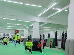 -武术世家少儿培训中心(首都体育学院店)