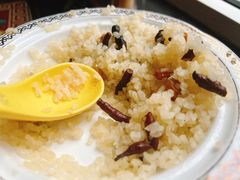 -德令哈扎西仓茶餐厅