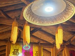 -鱼窝棚柴火铁锅炖(富山屯店)