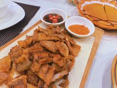 -滇越乘象云南餐厅(豆各庄店)