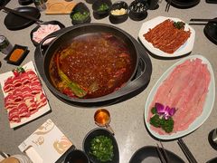 -园里火锅(仁和新城店)