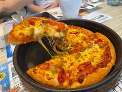 -必胜客(证大大拇指店)