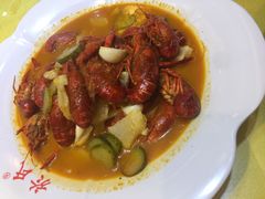 -虾神於氏龙虾·小龙虾(江宁旗舰店)