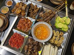 -江湖一盏灯·滇味卤烤(普惠园店)