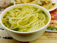 鸡汤面-振鼎鸡(福州路店)