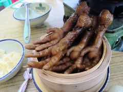 -石灰市老火锅(北滨路店)