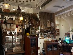-懒鱼时光馆(沙坪坝店)