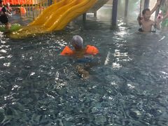 -水中央富硒温泉