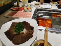 -海底捞火锅(玉桥商业广场店)