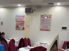 大堂-惠爱餐厅