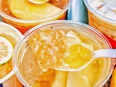 -炖物24章·顺时轻养茶(杭州大厦店)