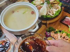 -束河人家(南锣鼓巷店)