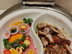 -古南都饭店-遂心遂意自助餐厅(广州路店)