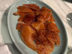 -无锡苏宁银河国际酒店-悦府65中餐厅