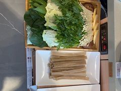 -蝎王府羊蝎子(西直门店)