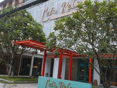 -Let's Relax Spa(Phuket 3rd Street)