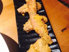 -蜜桃餐厅·古运河畔(南下塘店)
