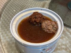 -老街坊美食汇(玉兰大街店)