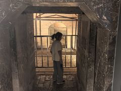 -洛阳古墓博物馆