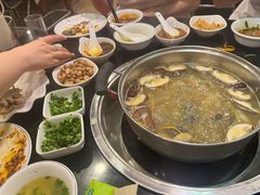 -丫丫汤膳打边炉(宏府408坊店)