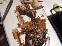 -松子料理(亮马桥店)
