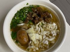 泡菜-花溪王记牛肉粉(四季花溪商场店)