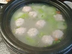 -旺爷砂锅·茶作(国贸城店)