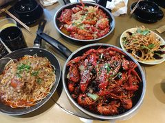 -一棠龙虾•王牌虾球(楚河汉街店)