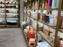 -鹿岛会员店(灞桥华阳城店)