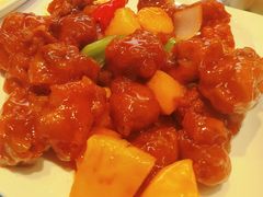 -古南都·老广东酒楼(龙江店)