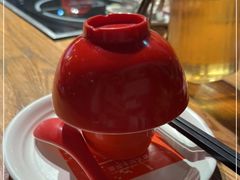 -牛很鲜潮汕牛肉火锅(朝晖路店)