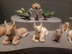 -广西壮族自治区博物馆