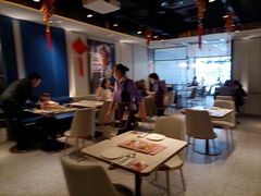 大堂-必胜客(新辰里酒仙桥店)