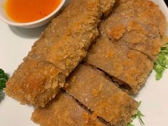千番芋泥鸭-闽和南(深圳万象城店)