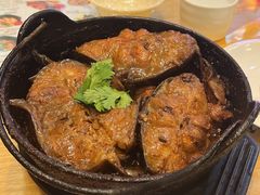 -洪兴砂锅(烟台山店)