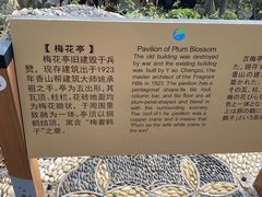 -香雪海