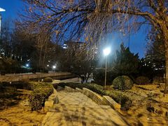 -元大都城垣遗址公园